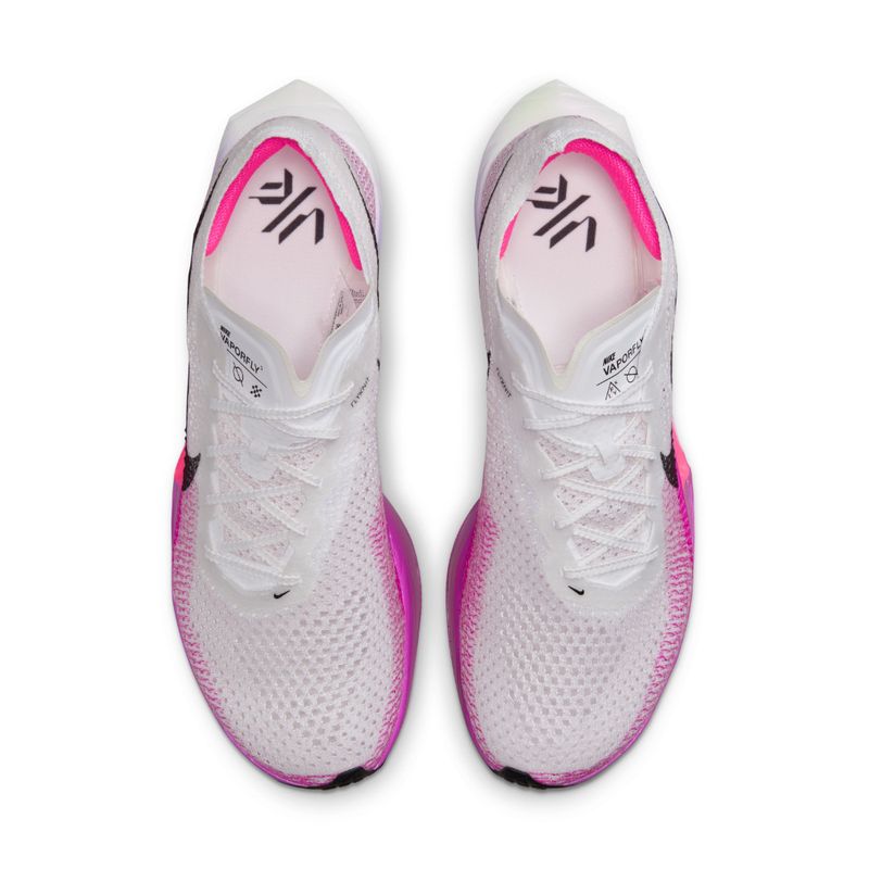 Tenis-nike-para-hombre-Nike-Zoomx-Vaporfly-Next-3-Fk-para-correr-color-rosado.-Capellada