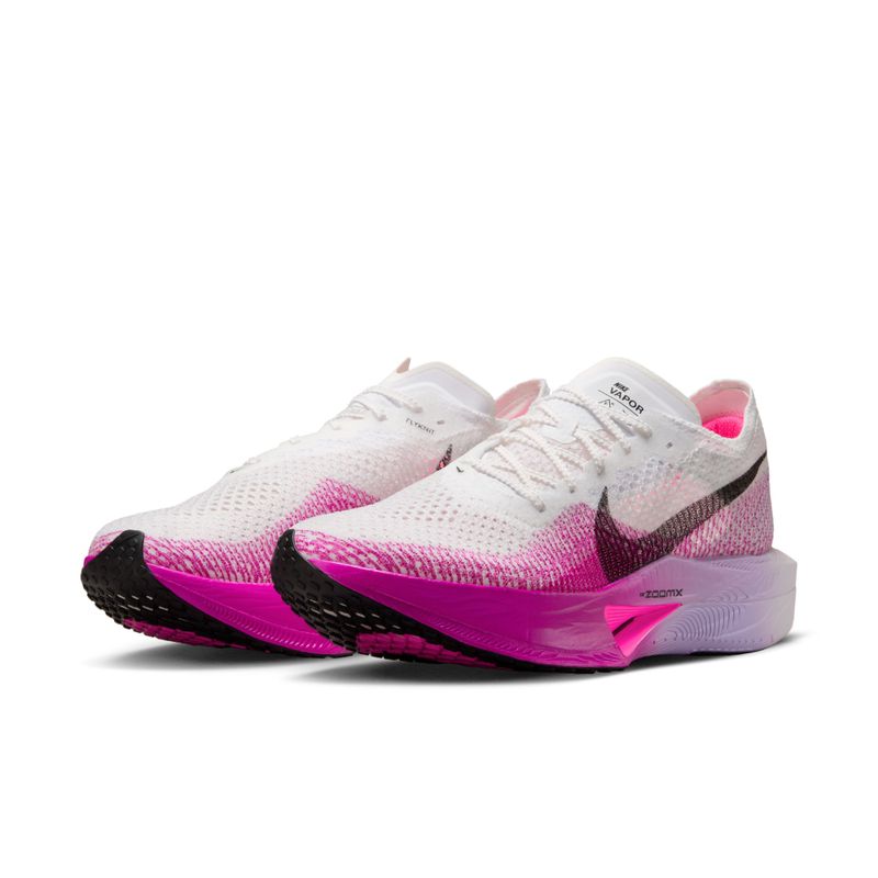 Tenis-nike-para-hombre-Nike-Zoomx-Vaporfly-Next-3-Fk-para-correr-color-rosado.-Par-Alineados