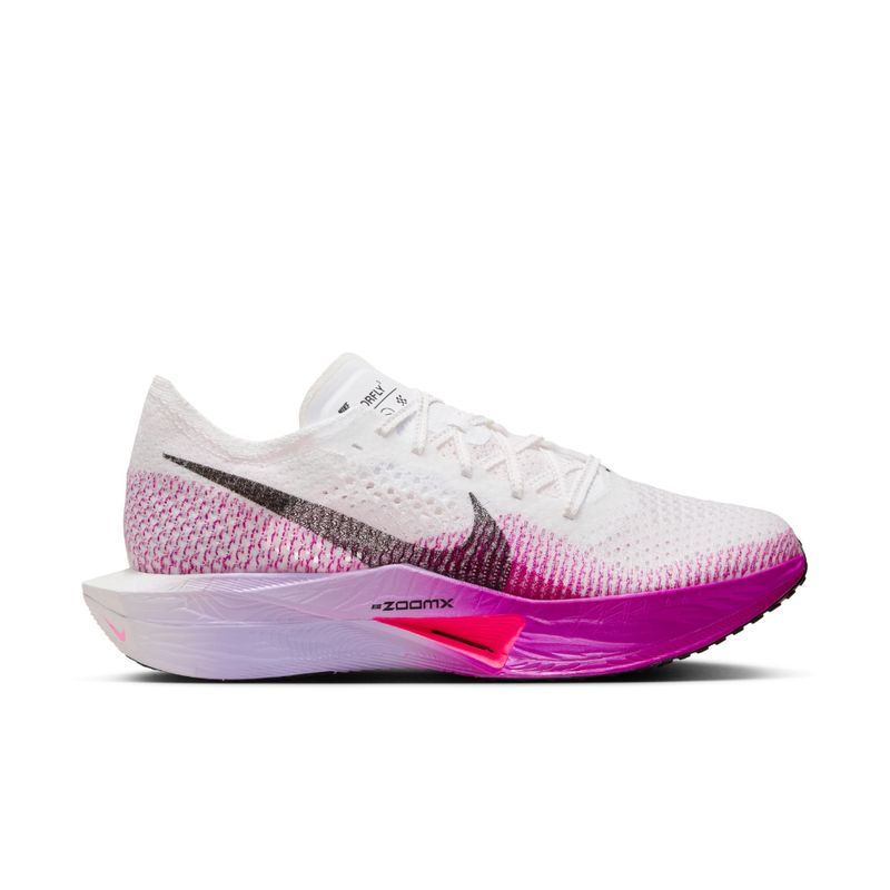 Tenis-nike-para-mujer-W-Zoomx-Vaporfly-Next-3-Fk-para-correr-color-blanco.-Lateral-Externa-Derecha