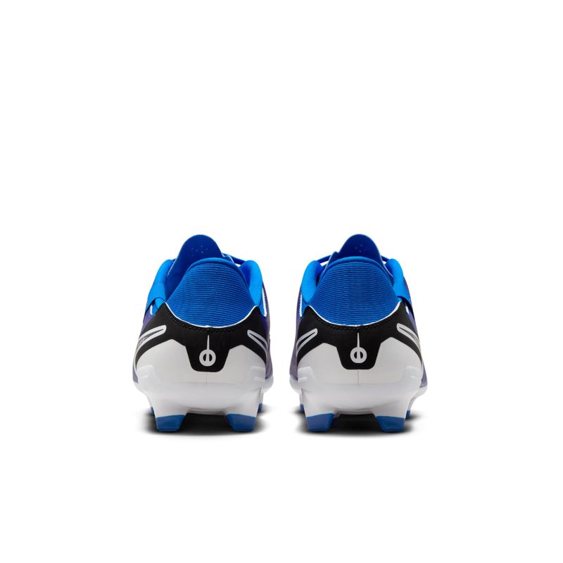 Guayos-nike-para-hombre-Legend-10-Academy-Fg-Mg-para-futbol-color-azul.-Talon