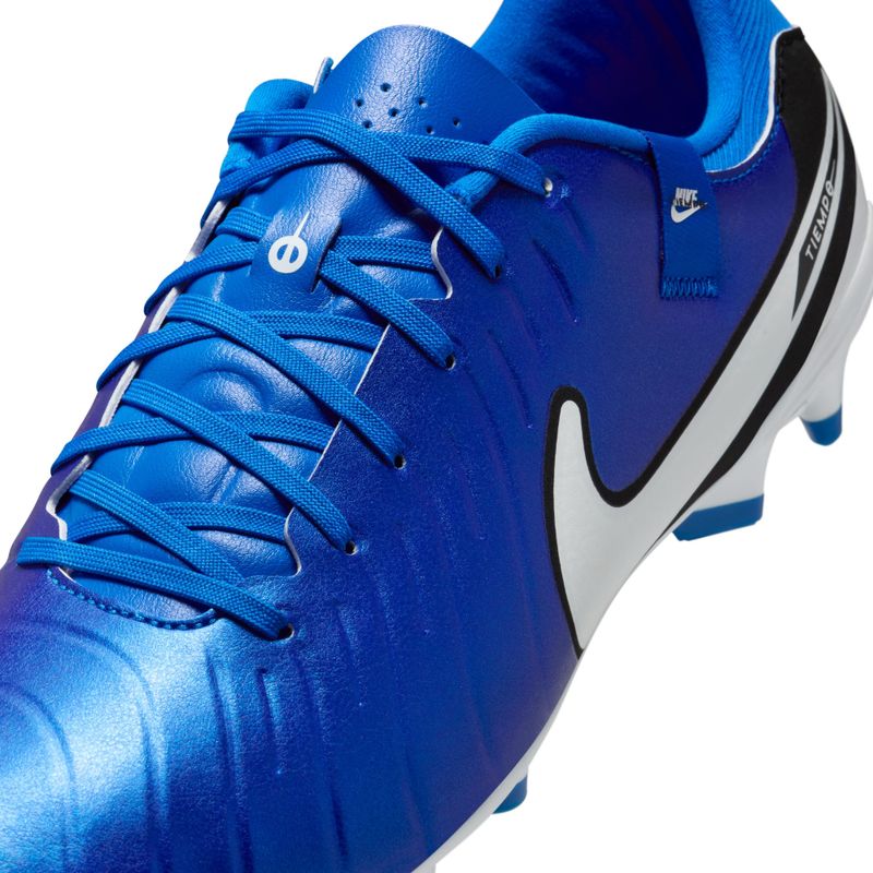 Guayos-nike-para-hombre-Legend-10-Academy-Fg-Mg-para-futbol-color-azul.-Detalle-1