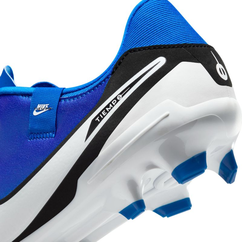 Guayos-nike-para-hombre-Legend-10-Academy-Fg-Mg-para-futbol-color-azul.-Detalle-2