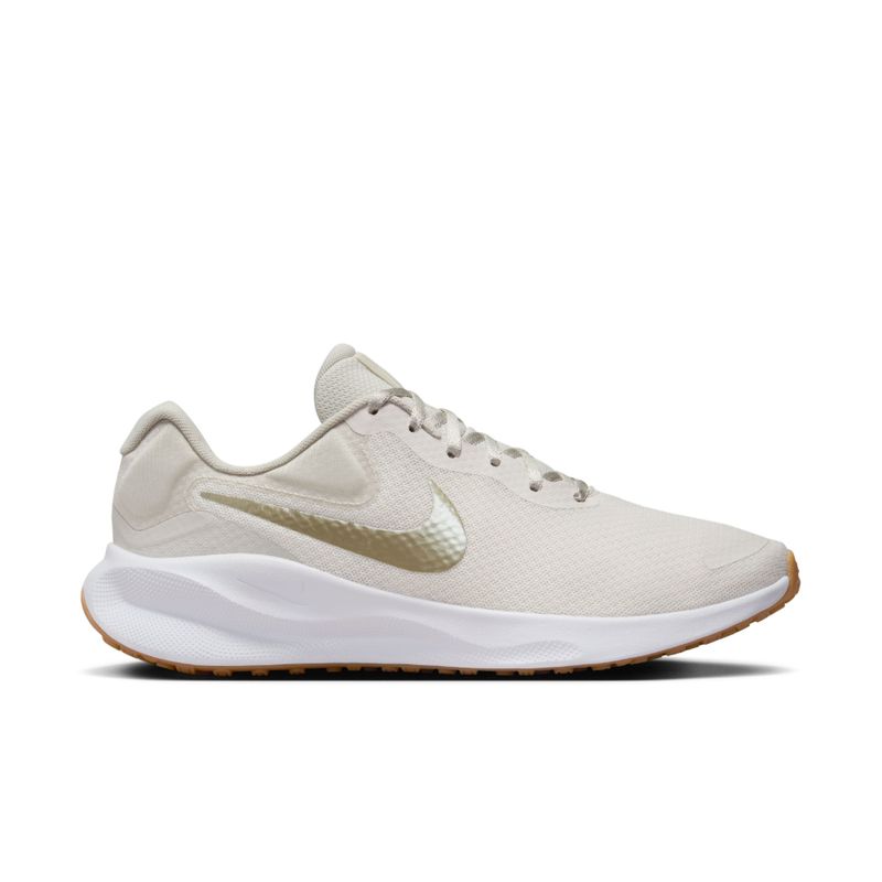 Nike W Nike Revolution 7 Tenis blanco de mujer para correr Referencia FB2208 010 prochampions