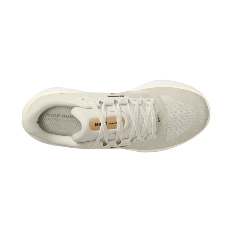 Tenis-nike-para-mujer-W-Nike-Vomero-17-para-correr-color-blanco.-Vista-Capelladas