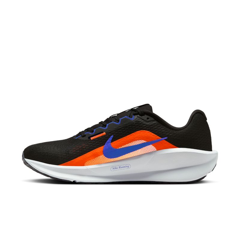 Nike downshifter 7 negro hombre sale