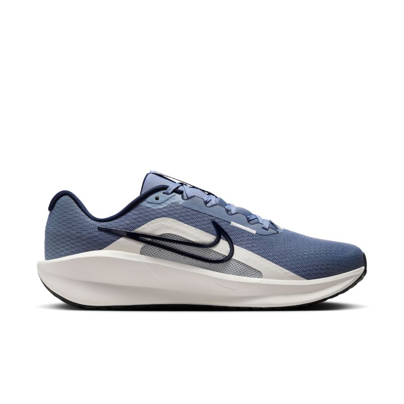 Nike Downshifter 13 Tenis azul de hombre para correr Referencia FD6454 401 prochampions