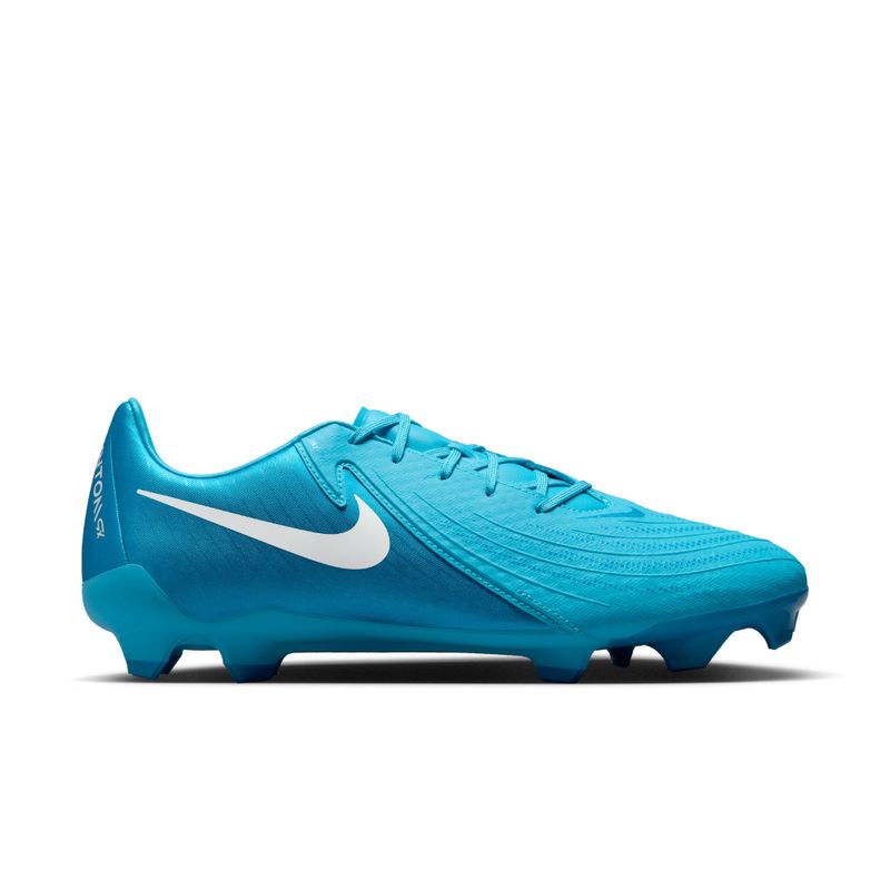 Nike Phantom Gx Ii Academy Fg Mg Guayos azul de hombre para futbol Referencia FD6723 400 prochampions