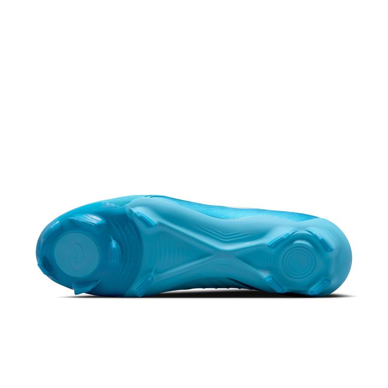 Guayos-nike-para-hombre-Phantom-Gx-Ii-Academy-Fg-Mg-para-futbol-color-azul.-Suela