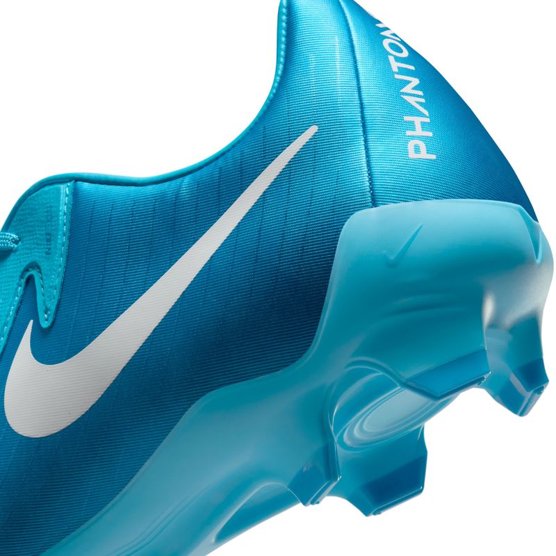Guayos-nike-para-hombre-Phantom-Gx-Ii-Academy-Fg-Mg-para-futbol-color-azul.-Detalle-2