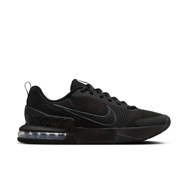 Tenis-nike-para-hombre-M-Air-Max-Alpha-Trainer-6-para-entrenamiento-color-negro.-Lateral-Externa-Derecha