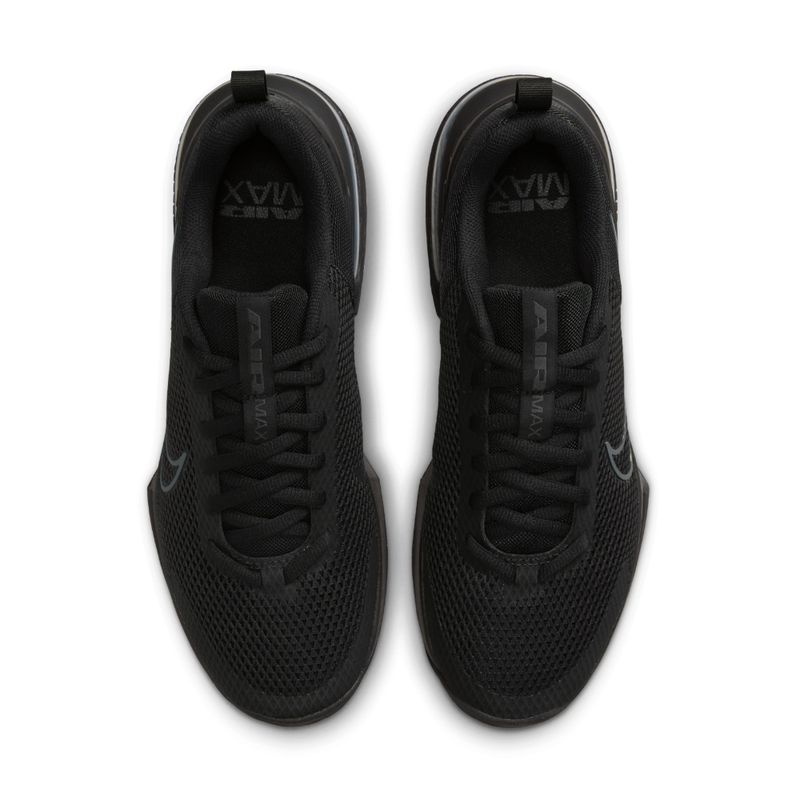 Tenis-nike-para-hombre-M-Air-Max-Alpha-Trainer-6-para-entrenamiento-color-negro.-Capellada