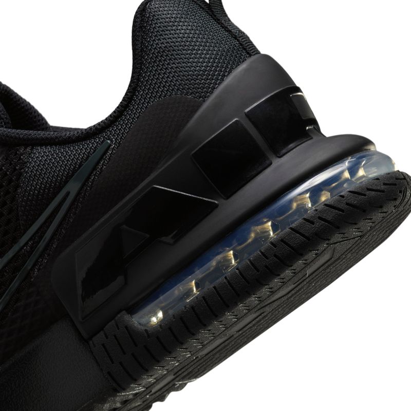 Tenis-nike-para-hombre-M-Air-Max-Alpha-Trainer-6-para-entrenamiento-color-negro.-Detalle-2
