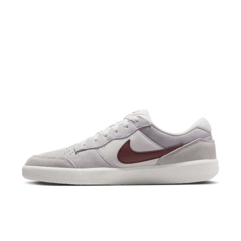 Tenis nike color gris sale