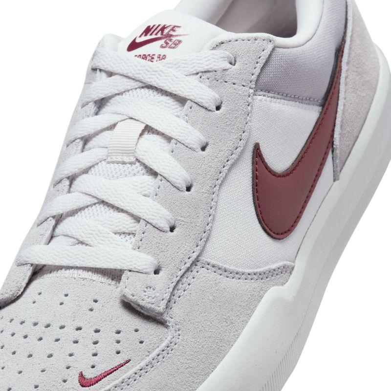 Nike sb hombre gris on sale