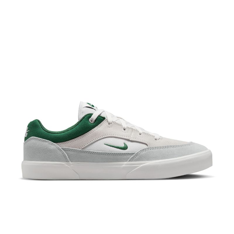 Nike Sb Malor Tenis gris de hombre lifestyle Referencia FV6064 002 prochampions