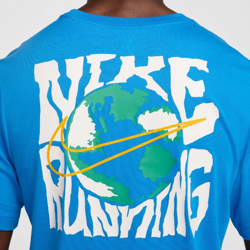 Camiseta-Manga-Corta-nike-para-hombre-M-Nk-Df-Tee-Marathon-Energy-para-correr-color-azul.-Detalle-2
