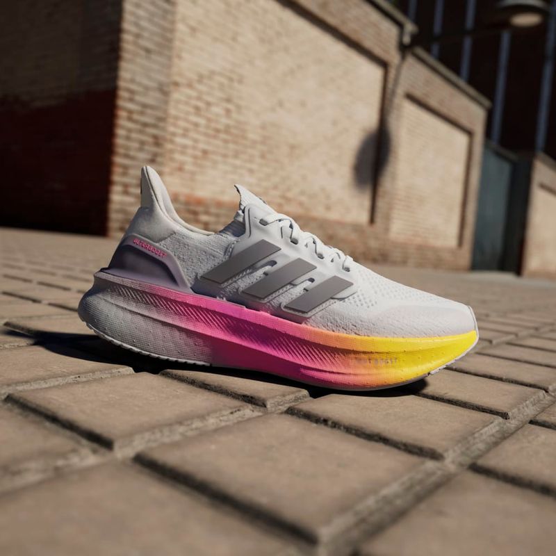 Adidas ultra boost mujer caracteristicas on sale