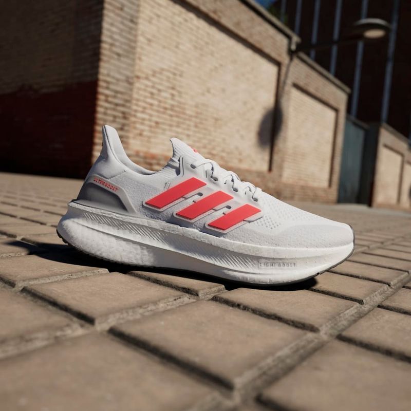 Adidas ultra boost tecnologia blanca hotsell