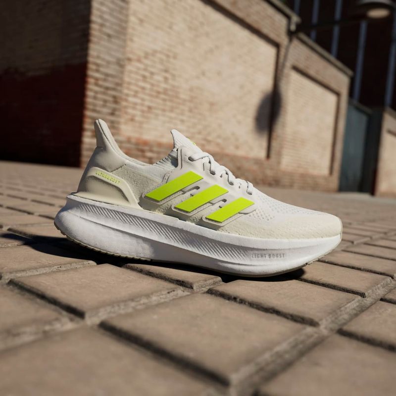 Adidas ultra boost mujer amarillo online