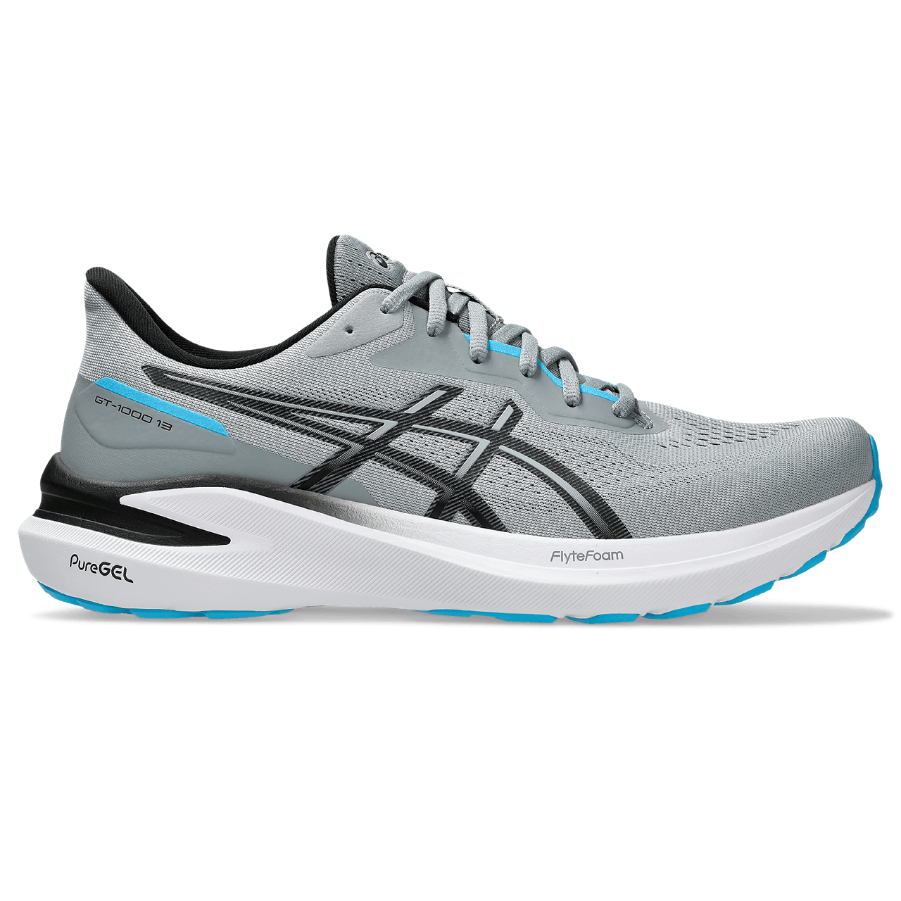 Asics gt 1000 2 hombre best sale