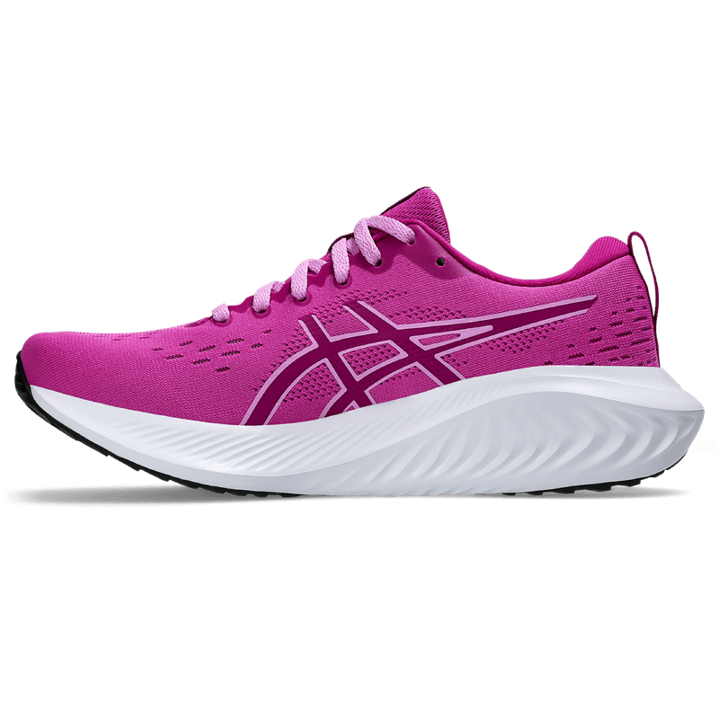 Asics Gel Excite 10 Tenis Rosado De Mujer Para Correr Referencia 1012B418 501 prochampions