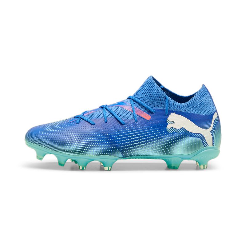 Guayos-puma-para-hombre-Future-7-Match-Fg-Ag-para-futbol-color-azul.-Lateral-Interna-Derecha
