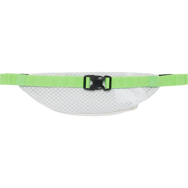 Canguro-asics-unisex-Waist-Pouch-M-para-correr-color-negro.-Vista-Posterior