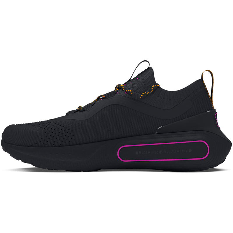 Tenis-under-armour-para-hombre-Ua-U-Phantom-4-Dotd-para-moda-color-negro.-Lateral-Interna-Derecha