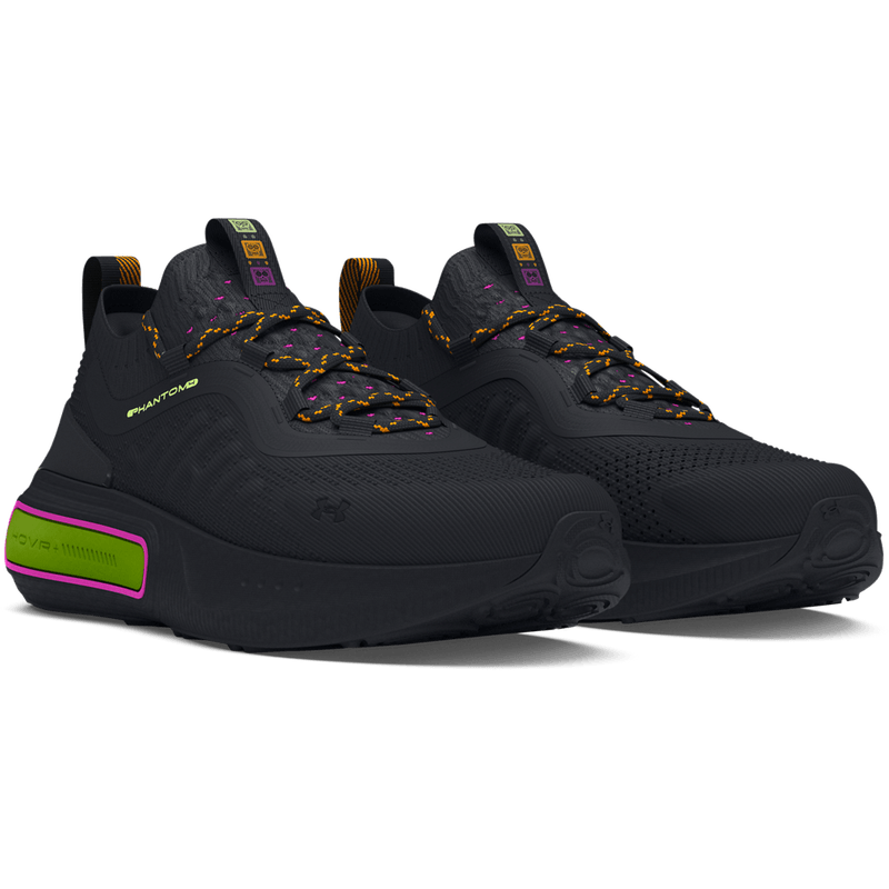 Tenis-under-armour-para-hombre-Ua-U-Phantom-4-Dotd-para-moda-color-negro.-Par-Alineados