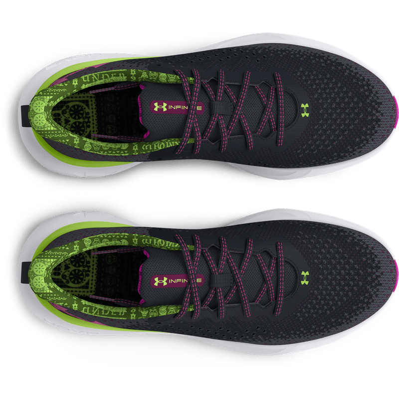 Tenis-under-armour-para-hombre-Ua-Infinite-Dotd-para-correr-color-negro.-Capellada