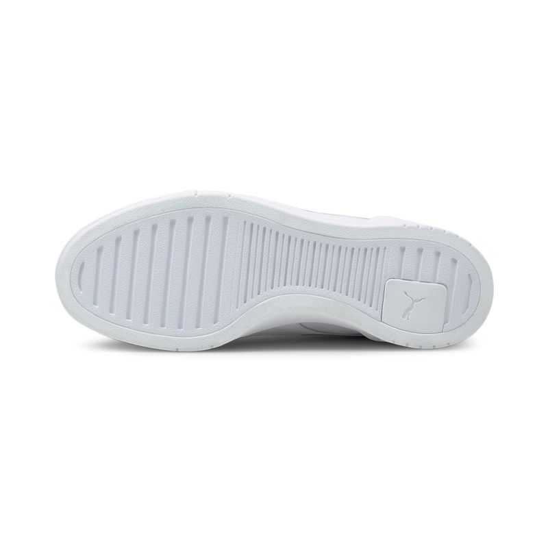 Tenis-puma-para-hombre-Ca-Pro-Classic-para-moda-color-blanco.-Suela