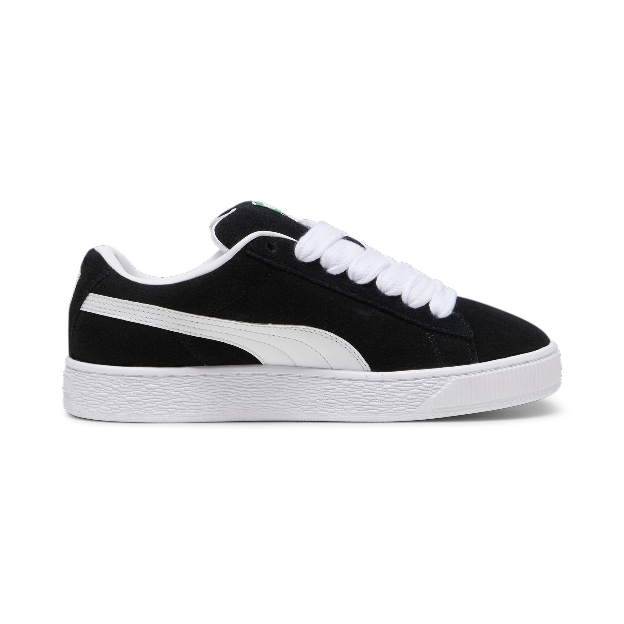 Puma suede negro hotsell