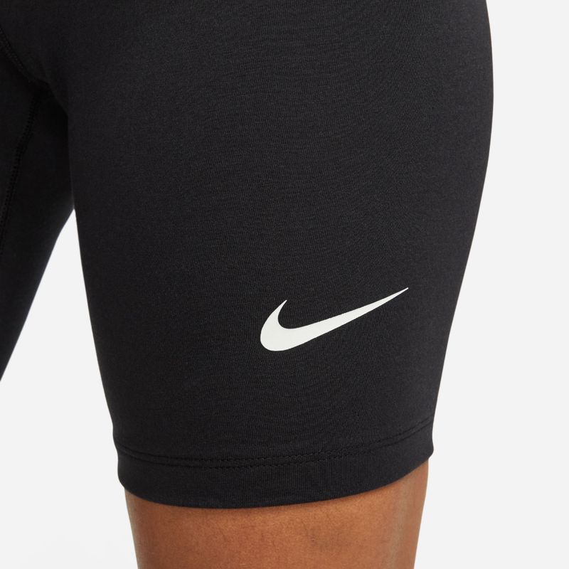 Licras cortas para mujer nike sales