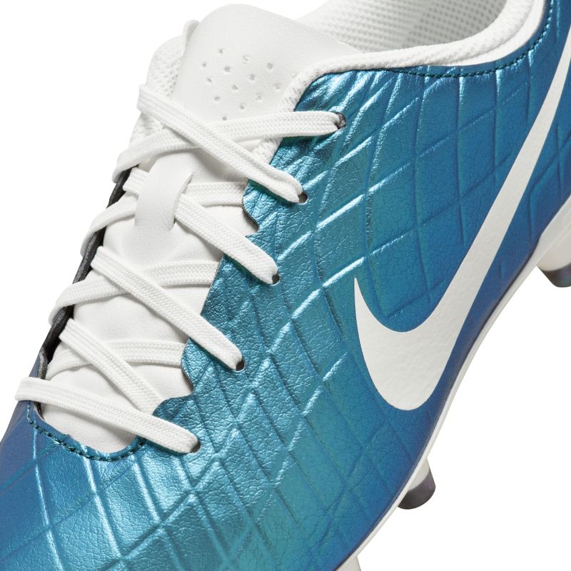 Guayos-nike-para-niño-Jr-Legend-10-Academy-Fg-Mg-30-para-futbol-color-azul.-Detalle-1