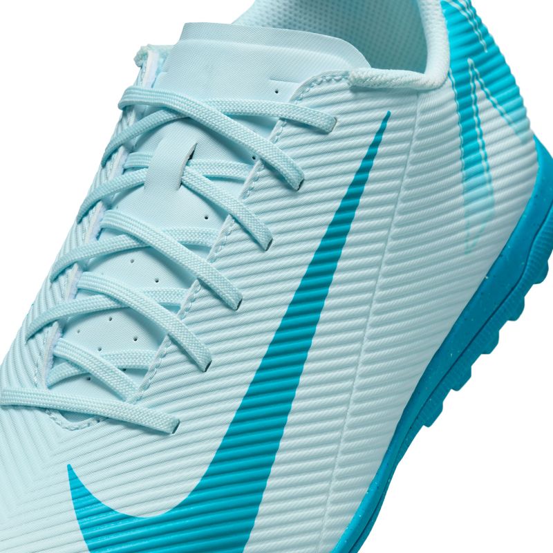 Guayos-nike-para-hombre-Vapor-16-Club-Tf-para-futbol-color-azul.-Detalle-1