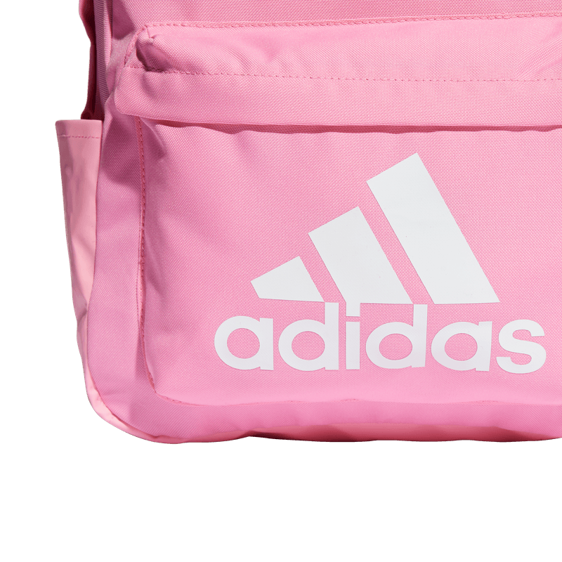 Morral adidas rosado hotsell