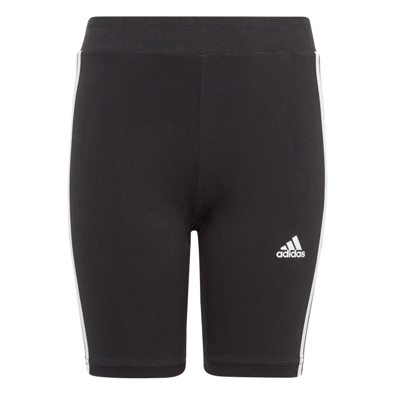 Licra-adidas-para-niño-G-3S-Sh-Tig-para-moda-color-negro.-Frente-Sin-Modelo