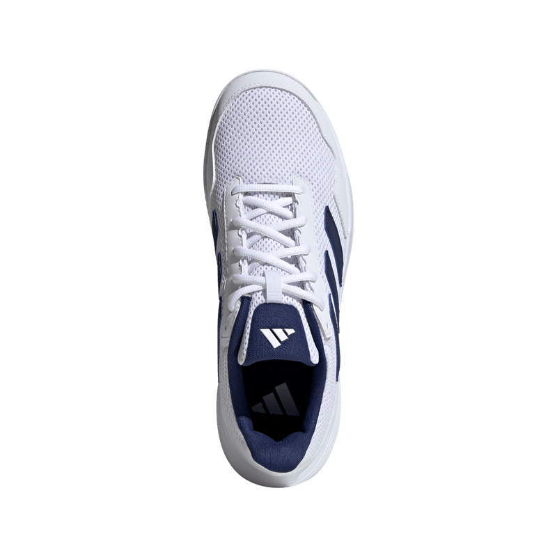 Tenis-adidas-unisex-Game-Spec-2-para-tenis-color-blanco.-Capellada