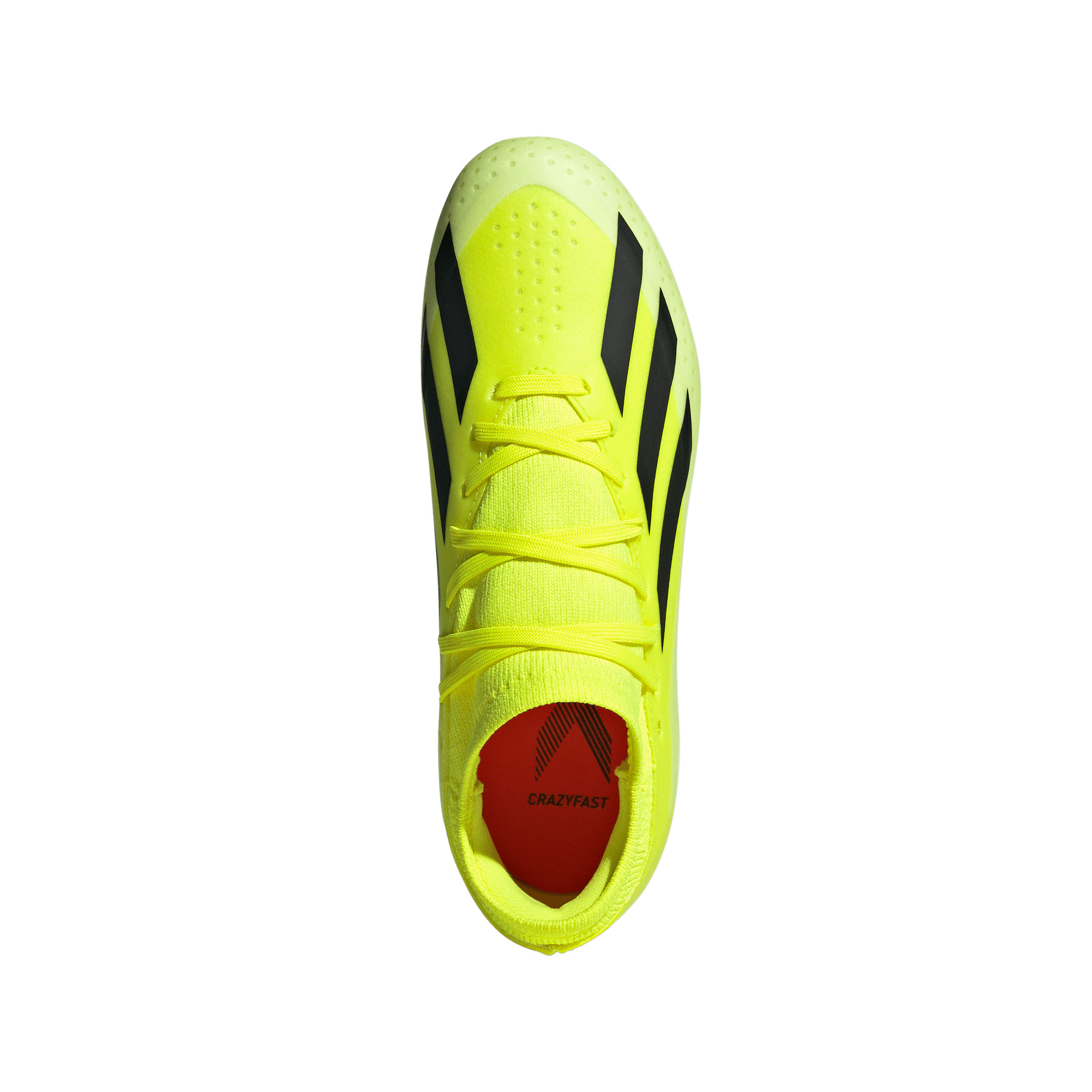 Adidas x 18.1 amarillo best sale