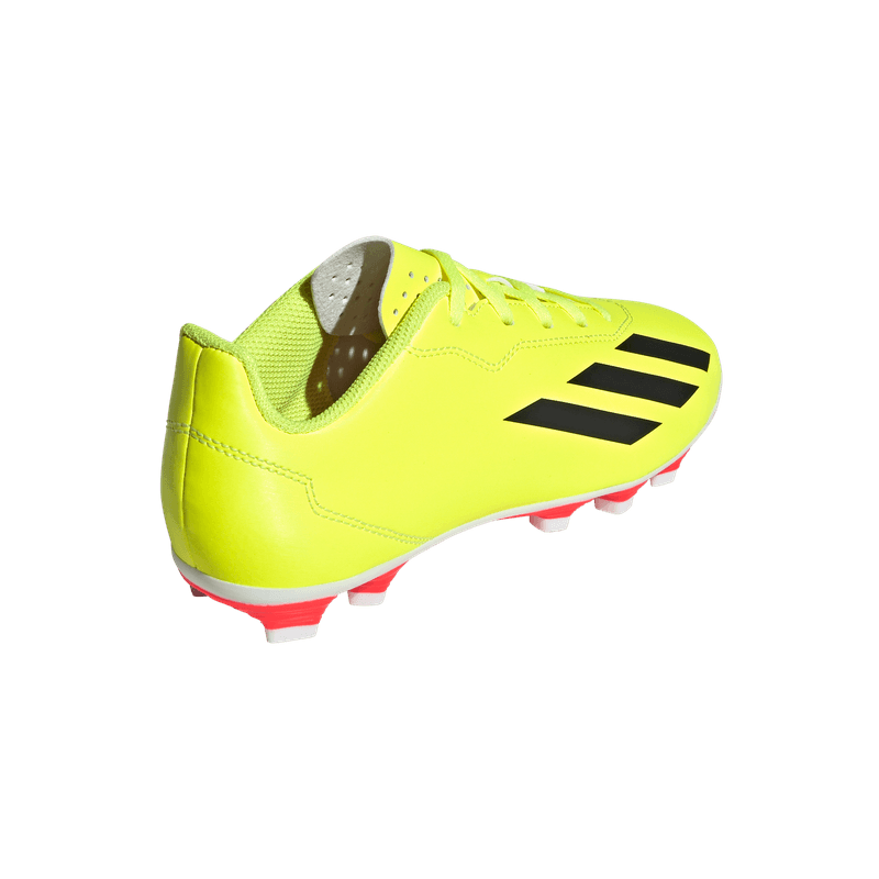 Adidas X Crazyfast Club Fx Guayos Amarillo De Nino Para Futbol Referencia IF0717 prochampions
