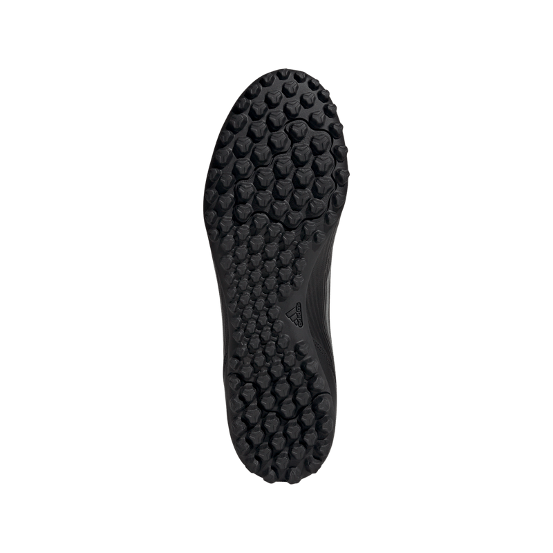 Guayos-adidas-para-hombre-F50-Club-Tf-para-futbol-color-negro.-Suela