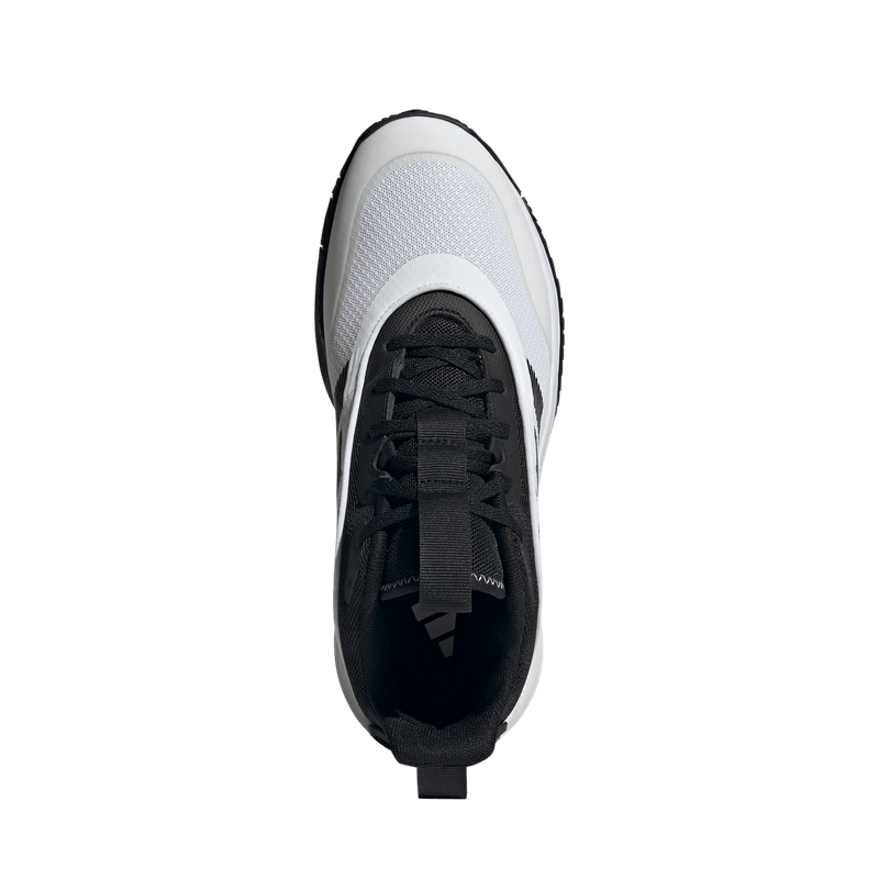 Tenis-adidas-para-hombre-Ownthegame-3.0-para-baloncesto-color-blanco.-Capellada