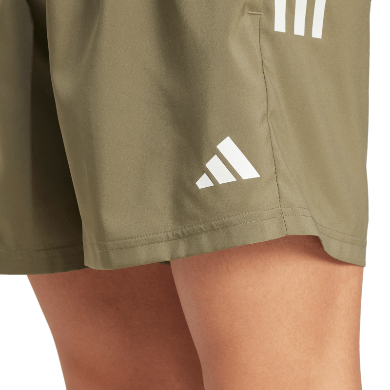Pantaloneta-adidas-para-hombre-Otr-B-Short-para-correr-color-verde.-Detalle-1
