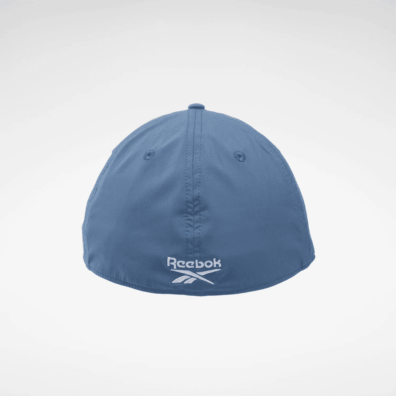 Gorra-reebok-para-hombre-Rbk-Aflex-Cap-para-entrenamiento-color-negro.-Reverso-Sin-Modelo-