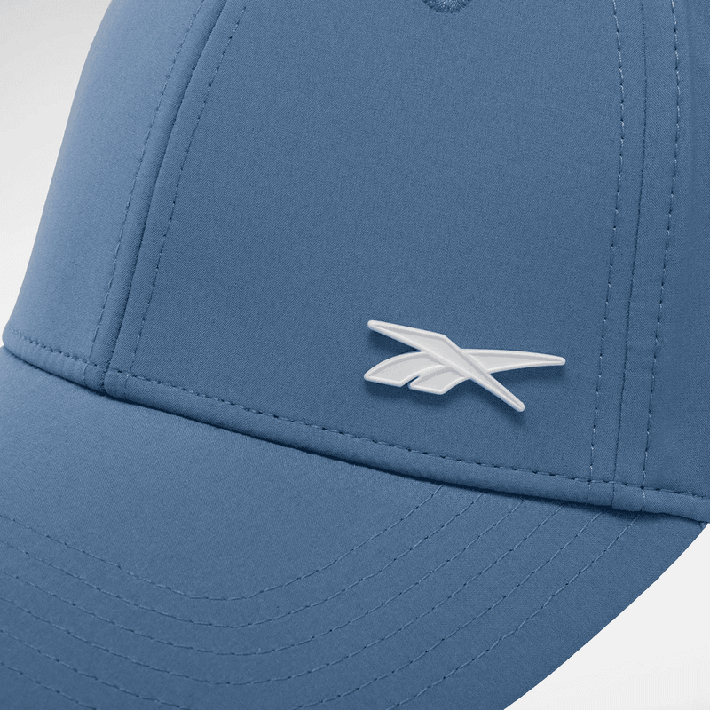 Gorra-reebok-para-hombre-Rbk-Aflex-Cap-para-entrenamiento-color-negro.-Detalle