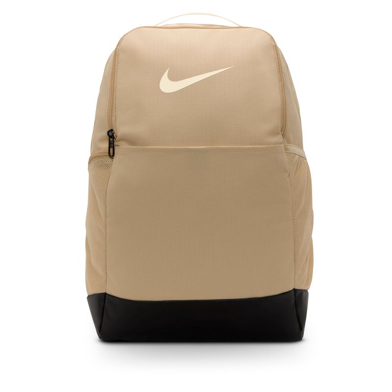 Nike Nk Brsla M Bkpk 9.5 24L Morral beige de hombre para entrenamiento Referencia DH7709 252 prochampions