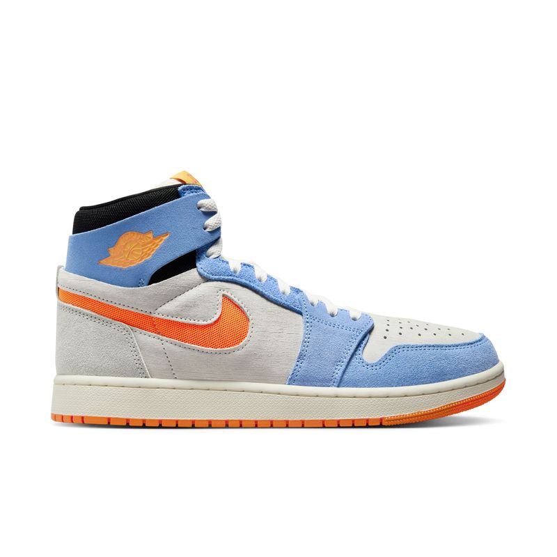 Tenis-nike-para-hombre-Air-Jordan-1-Zm-Air-Cmft-2-para-moda-color-multicolor.-Lateral-Externa-Derecha