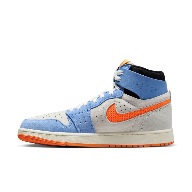 Tenis-nike-para-hombre-Air-Jordan-1-Zm-Air-Cmft-2-para-moda-color-multicolor.-Lateral-Interna-Derecha