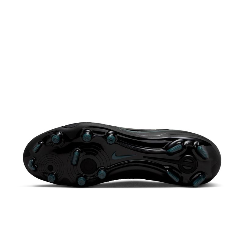 Guayos-nike-para-hombre-Legend-10-Academy-Fg-Mg-para-futbol-color-negro.-Suela