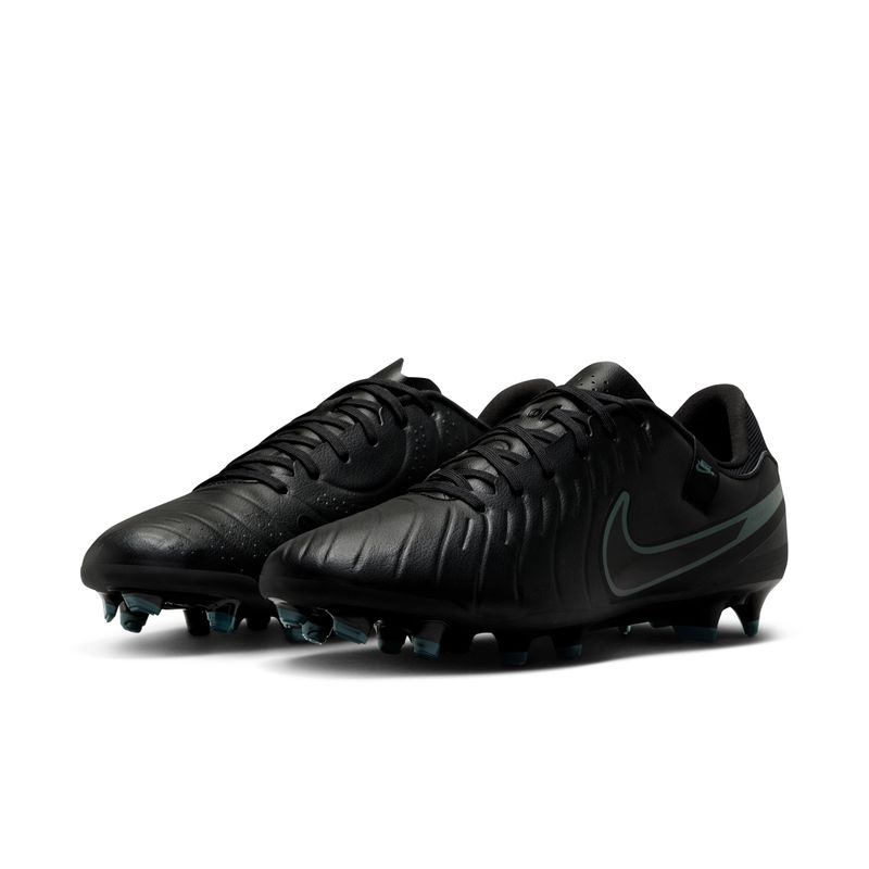Guayos-nike-para-hombre-Legend-10-Academy-Fg-Mg-para-futbol-color-negro.-Par-Alineados